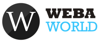 weba logo